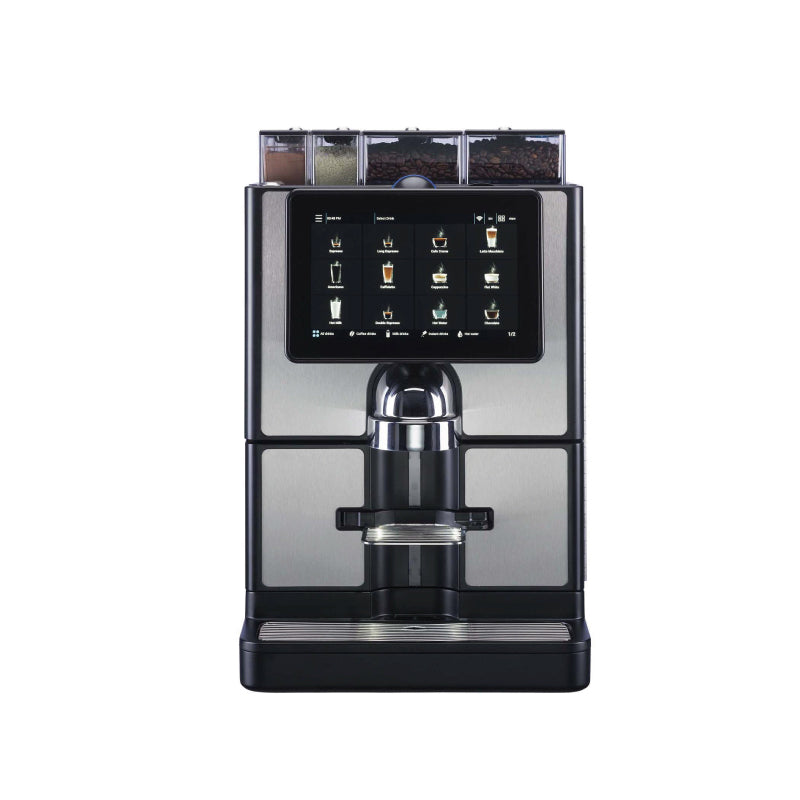 Carimali coffee clearance machine price