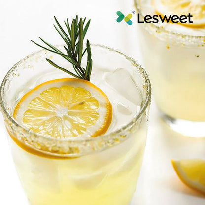 Lesweet Perfume Lemon Syrup